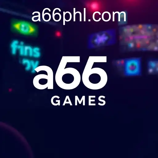 About Us: Discovering a66.games