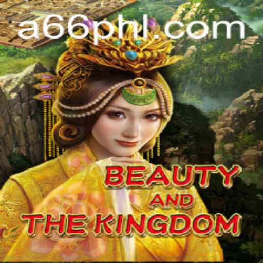 BeautyAndTheKingdom: A Captivating Journey into Enchantment