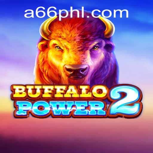 Exploring BuffaloPower2: An Unleashing Adventure by a66.games