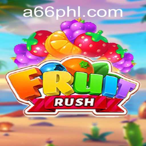 FruitRush: Dive into the Vibrant World of a66.games