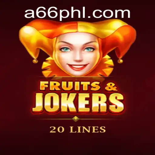 Discover the Excitement of FruitsAndJokers20 – A New Sensation on a66.games