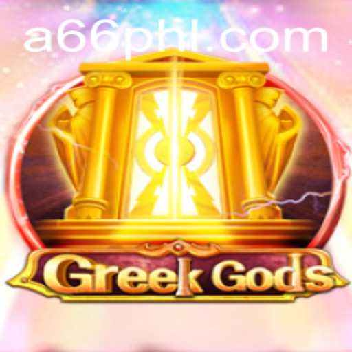 Discover the Mystical World of GreekGods on a66.games