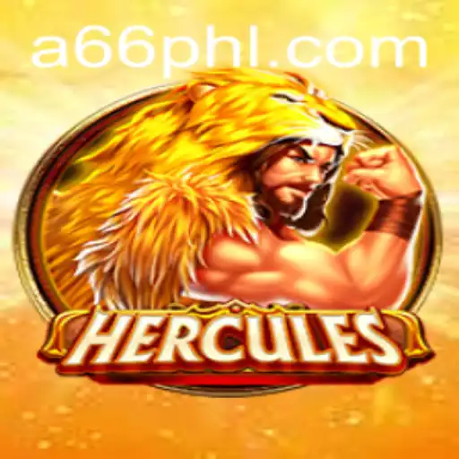 Exploring the Thrilling World of Hercules by a66.games