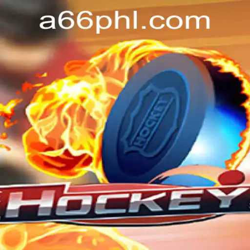 Exploring the Exciting World of Hockey and a66.games