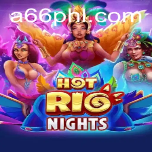 Explore HotRioNights: A Thrilling Jungle Experience by a66.games