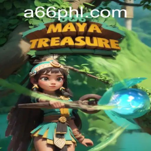 Discover the Secrets of MayaTreasure: An Epic Adventure Awaits