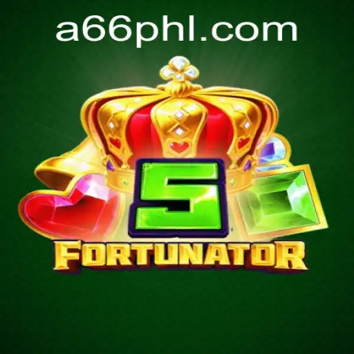 Exploring the Exciting World of 5Fortunator: A Dive into a66.games' Latest Sensation