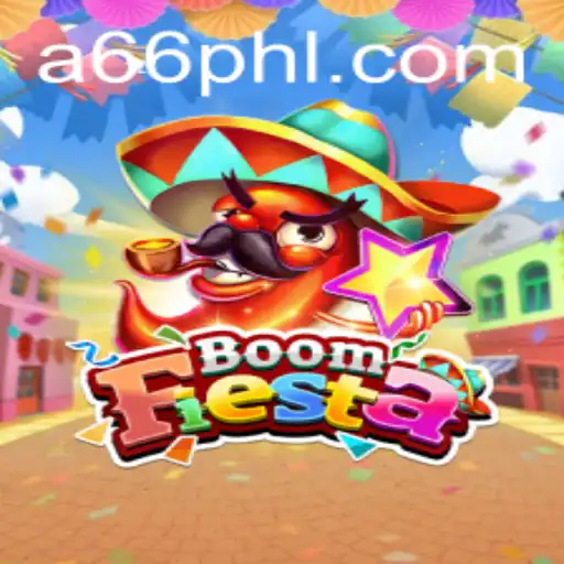 BoomFiesta: Exploring the Exciting New Game by a66.games
