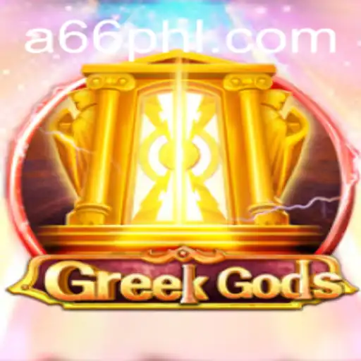 Discover the Mystical World of GreekGods on a66.games