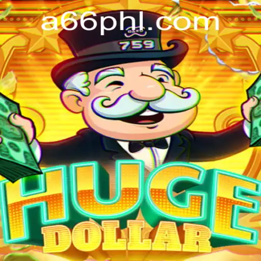 Exploring HugeDollar: The Thrilling New Game at a66.games