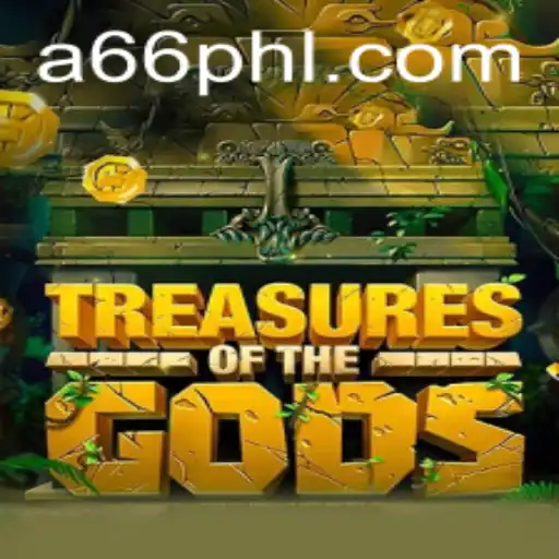 Explore the Thrilling World of TreasureoftheGods on a66.games