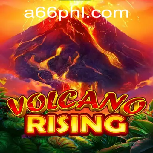 VolcanoRising: A New Era in Adventure Gaming