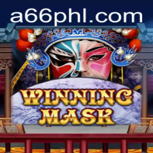 Discover WinningMask: The Ultimate Gaming Experience by a66.games