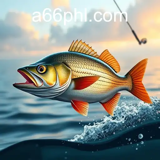 Exploring the Exciting World of Online Fishing with a66.games