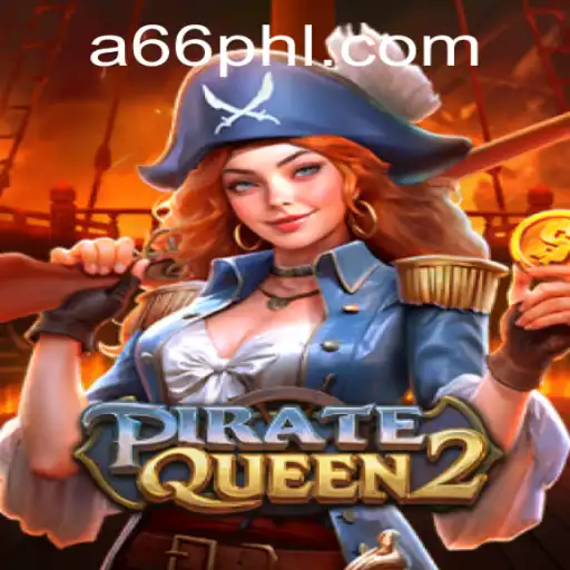 Explore the Thrilling World of PirateQueen2 on a66.games