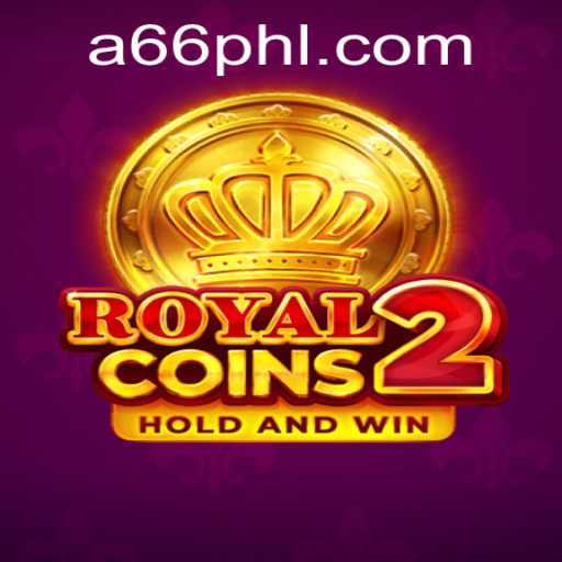 Discover RoyalCoins2: An Engaging Gaming Experience on a66.games