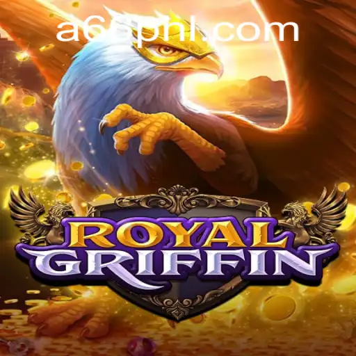 Embark on an Epic Adventure with RoyalGriffin