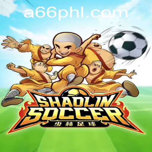 Experience the Thrills of ShaolinSoccer on A66.games