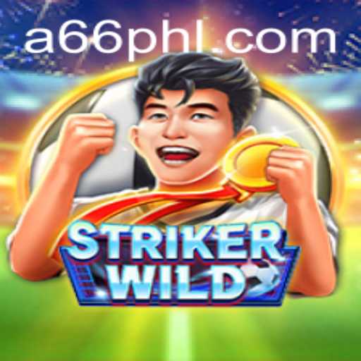 StrikerWILD: The Thrilling New Game by a66.games