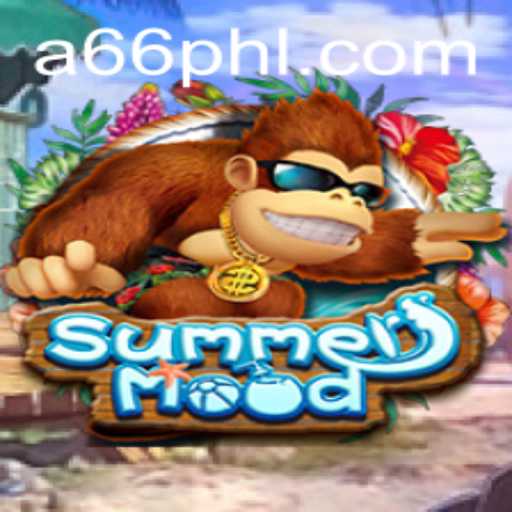 SummerMood: A Fresh and Engaging Gaming Experience by a66.games
