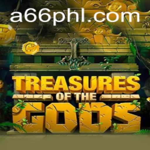 Explore the Thrilling World of TreasureoftheGods on a66.games